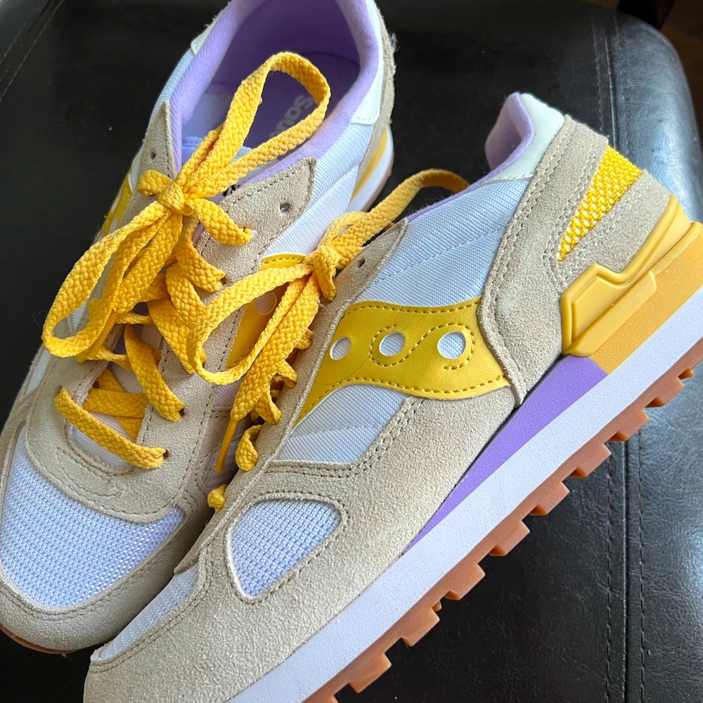 Saucony Sneakers